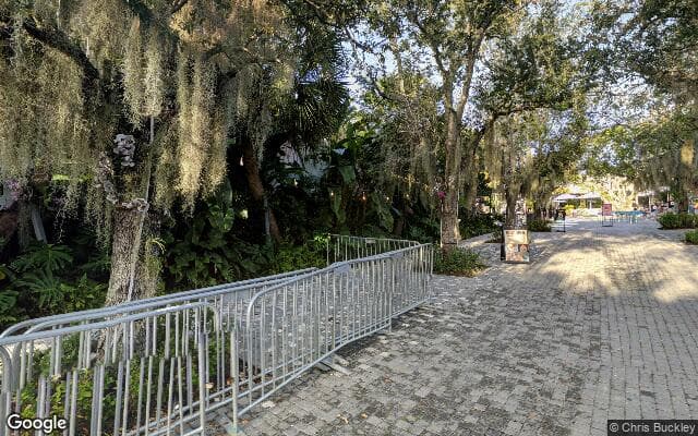 Street view of Novela Cafe Social