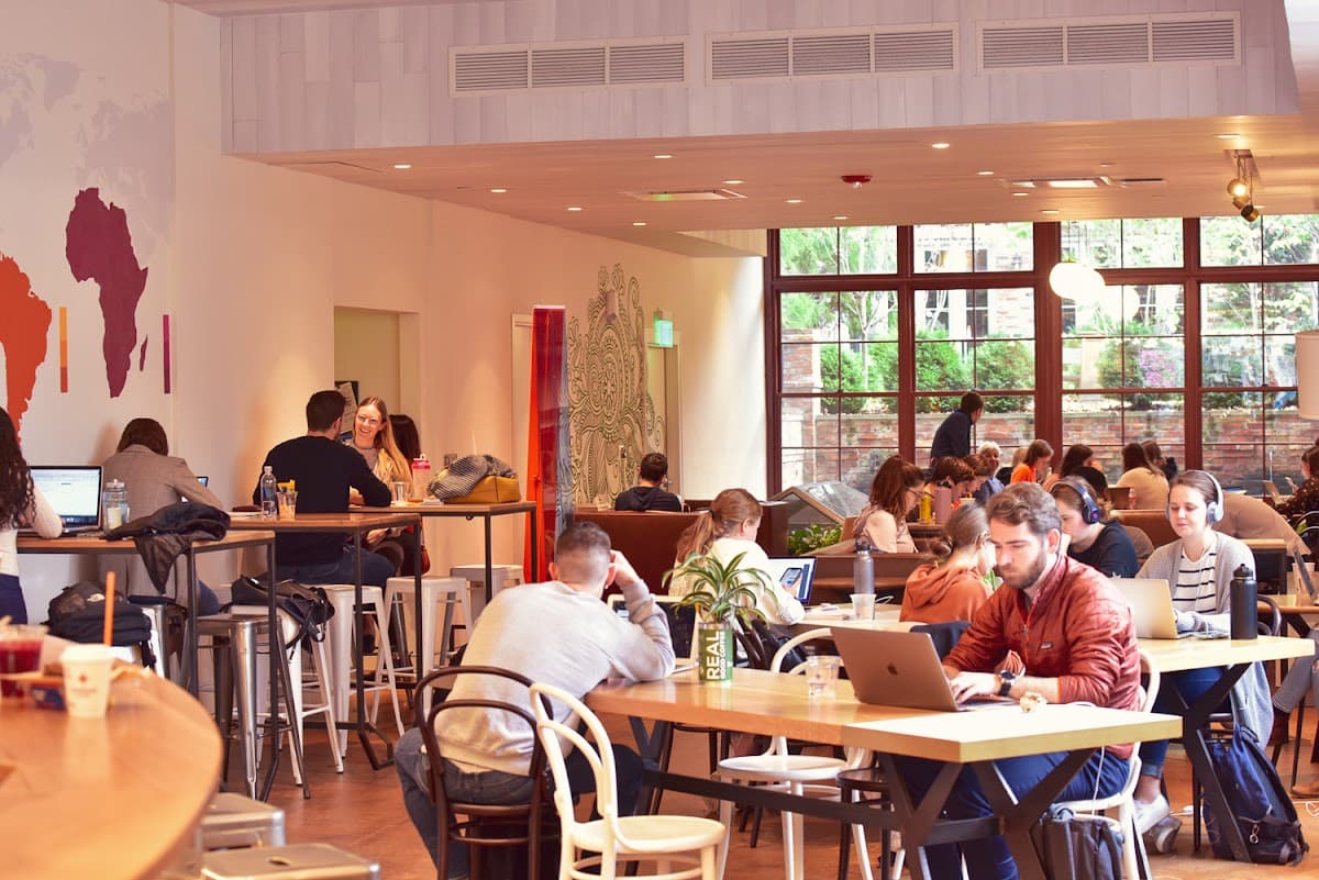 Compass Coffee