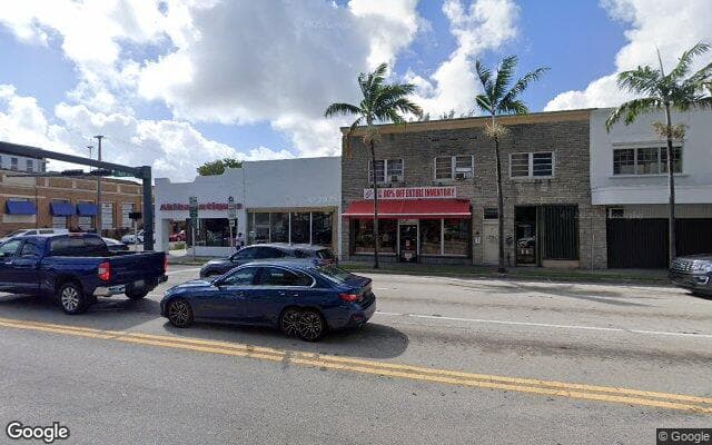 Street view of PAPA THANKS SO MUCH