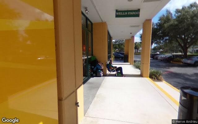 Street view of Foxtail Coffee Co Boca Valley