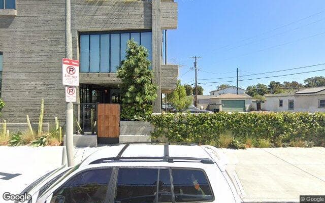 Street view of mu.sō coffee