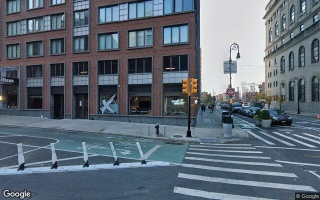 Street view of White Noise Coffee - Coffee Shop & Roastery