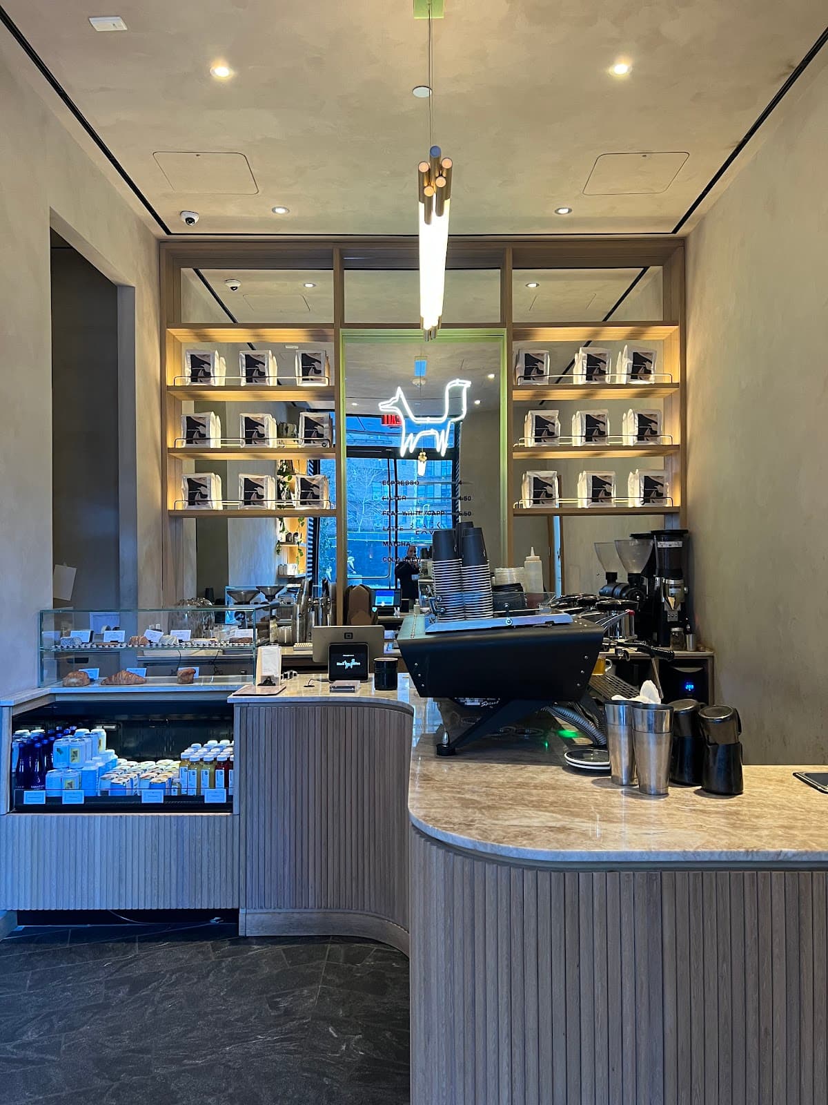 Black Fox Coffee
