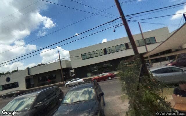 Street view of Fleet Coffee