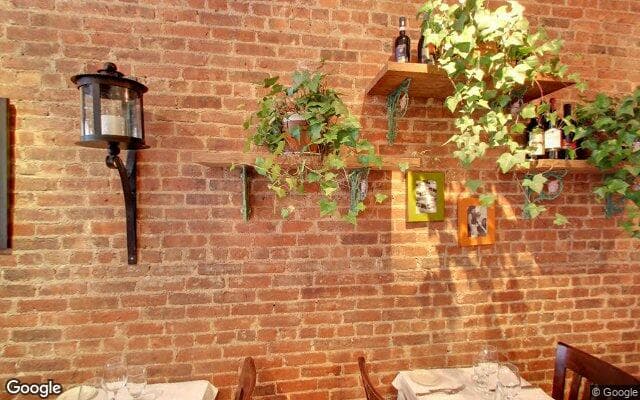 Street view of St Kilda Coffee