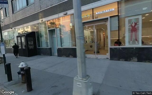 Street view of White Noise Coffee - Coffee Shop & Roastery