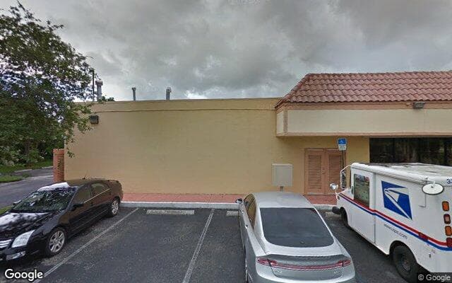Street view of the seed. Coffee + Juice Bar