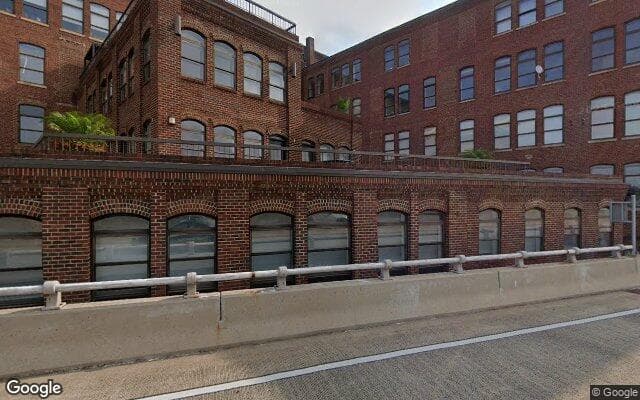 Street view of Grace Street Coffee Roasters