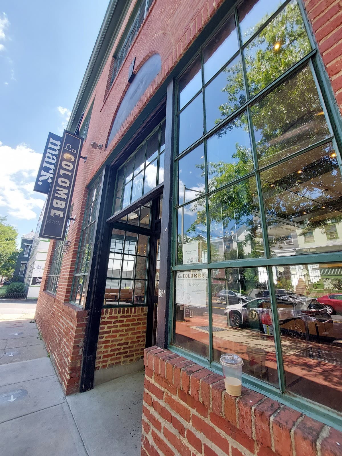 La Colombe Coffee Workshop