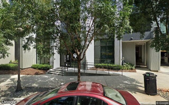 Street view of Prevail Union | ATL