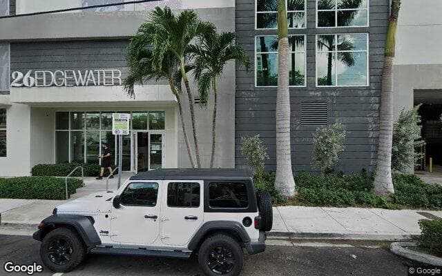 Street view of Magdalena Coffee & Houseplants