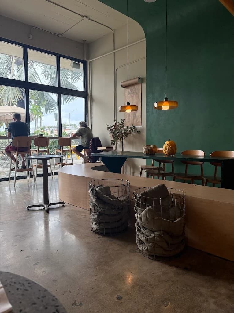 Surry Hills Coffee | Brunch Miami