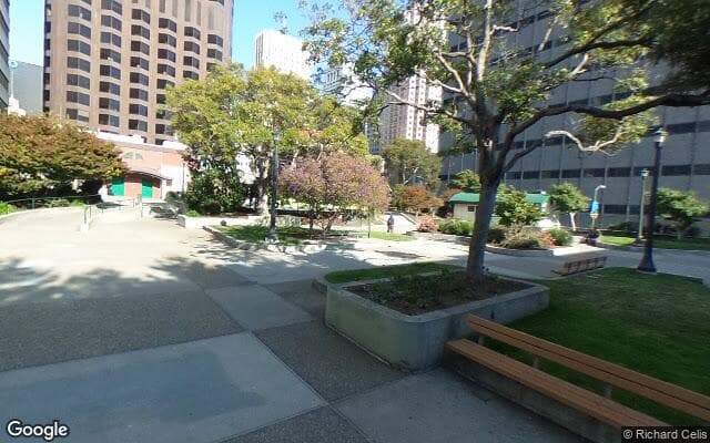 Street view of Coffee Bar-Kearny