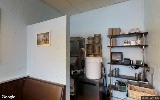 Street view of Recuerdos Cafe