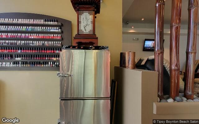 Street view of Common Grounds Brew & Roastery