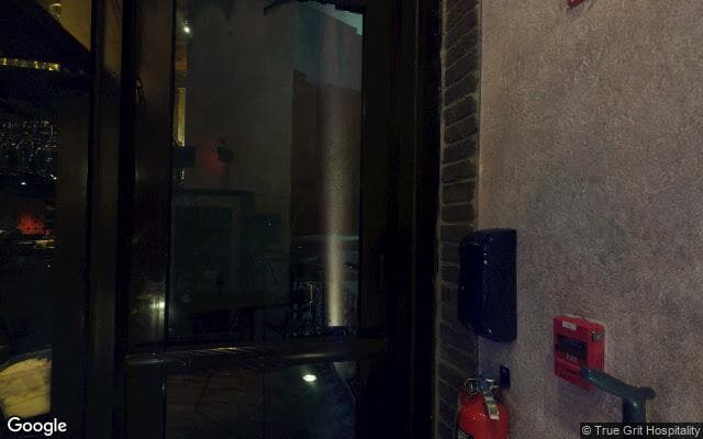 Street view of Subculture Coffee PGA
