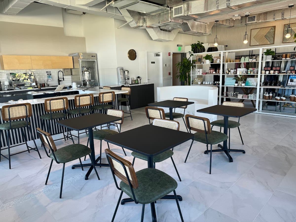 Northwood Coffee & Goods