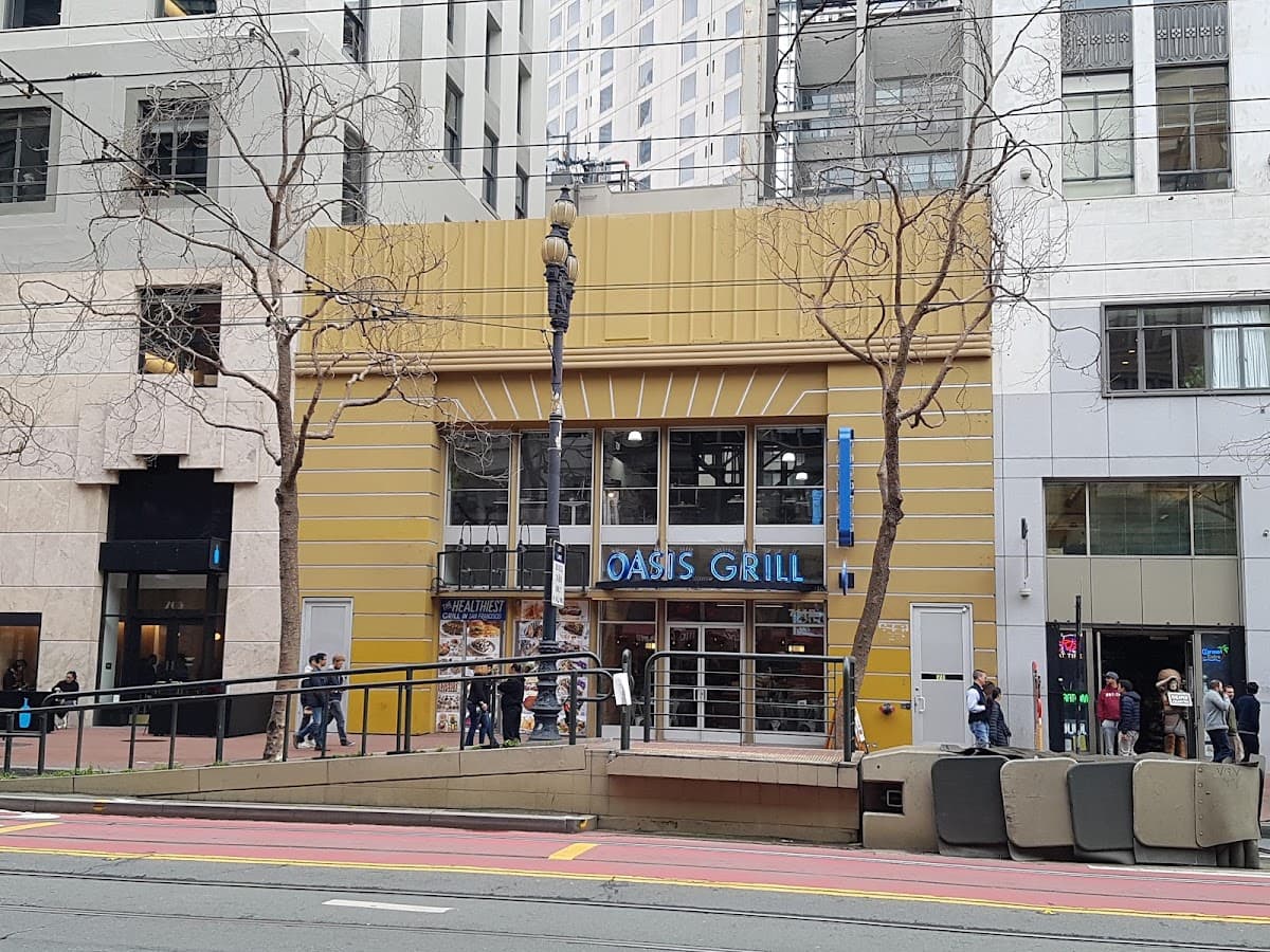 Blue Bottle Coffee