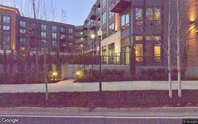 Street view of Prevail Union | NDH