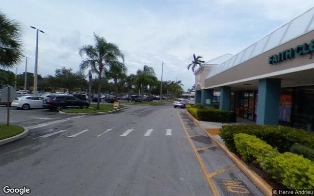 Street view of Tarrazu Coffee Co.