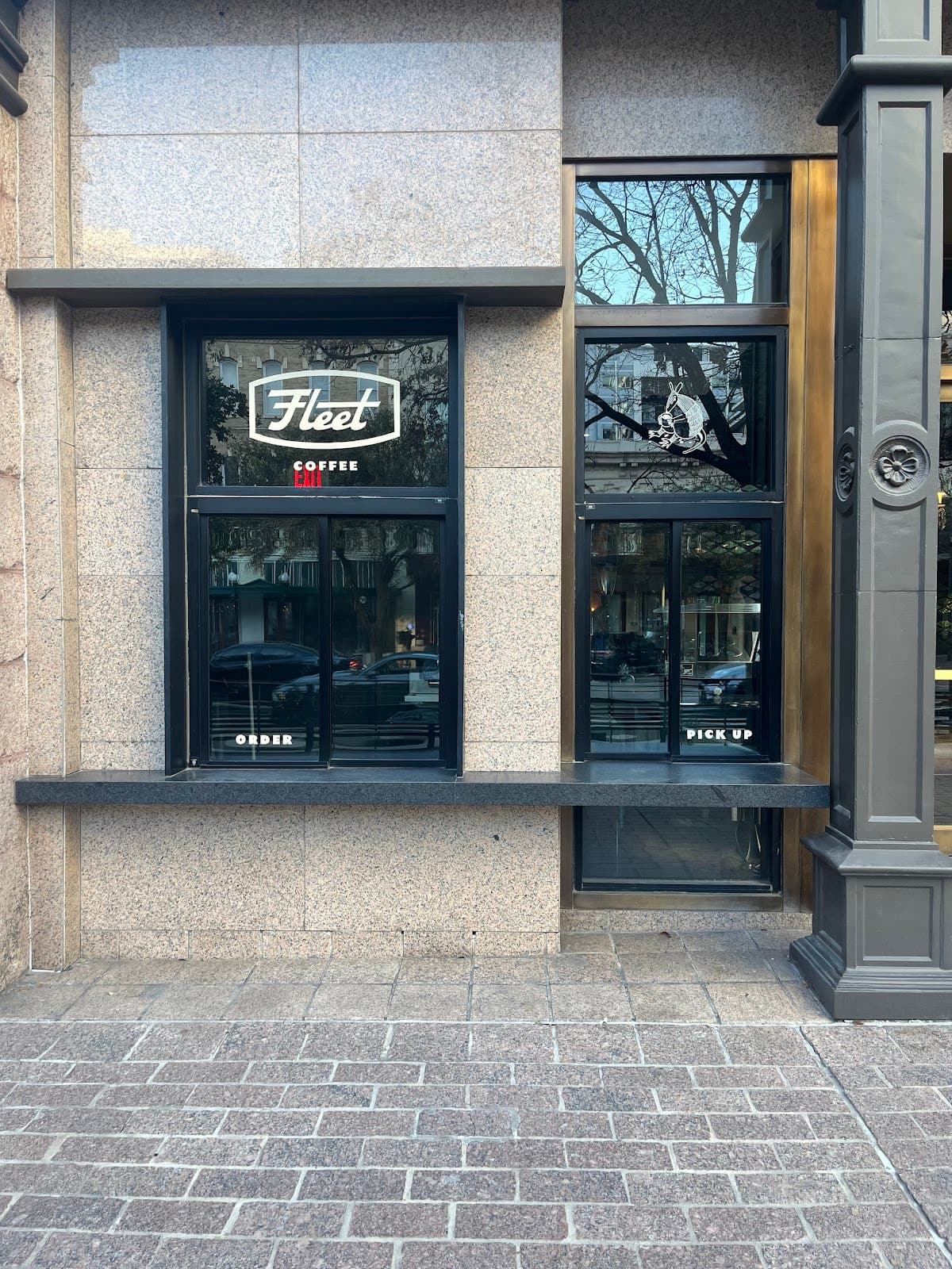Fleet Coffee
