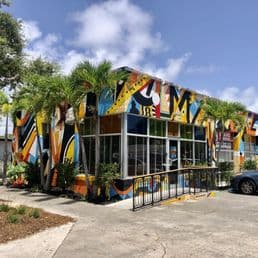 Subculture Coffee Delray