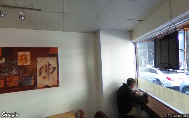 Street view of Simpl Coffee