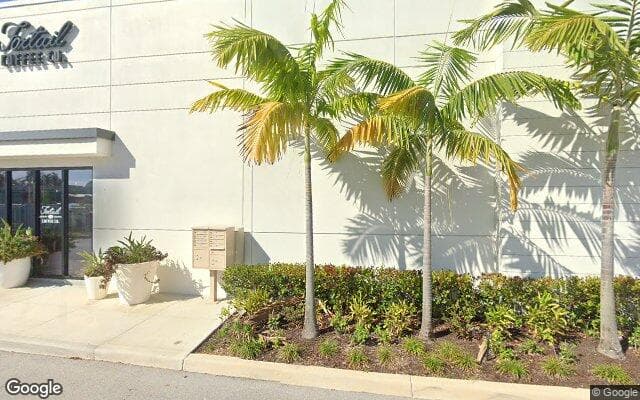 Street view of Foxtail Coffee - West Boca