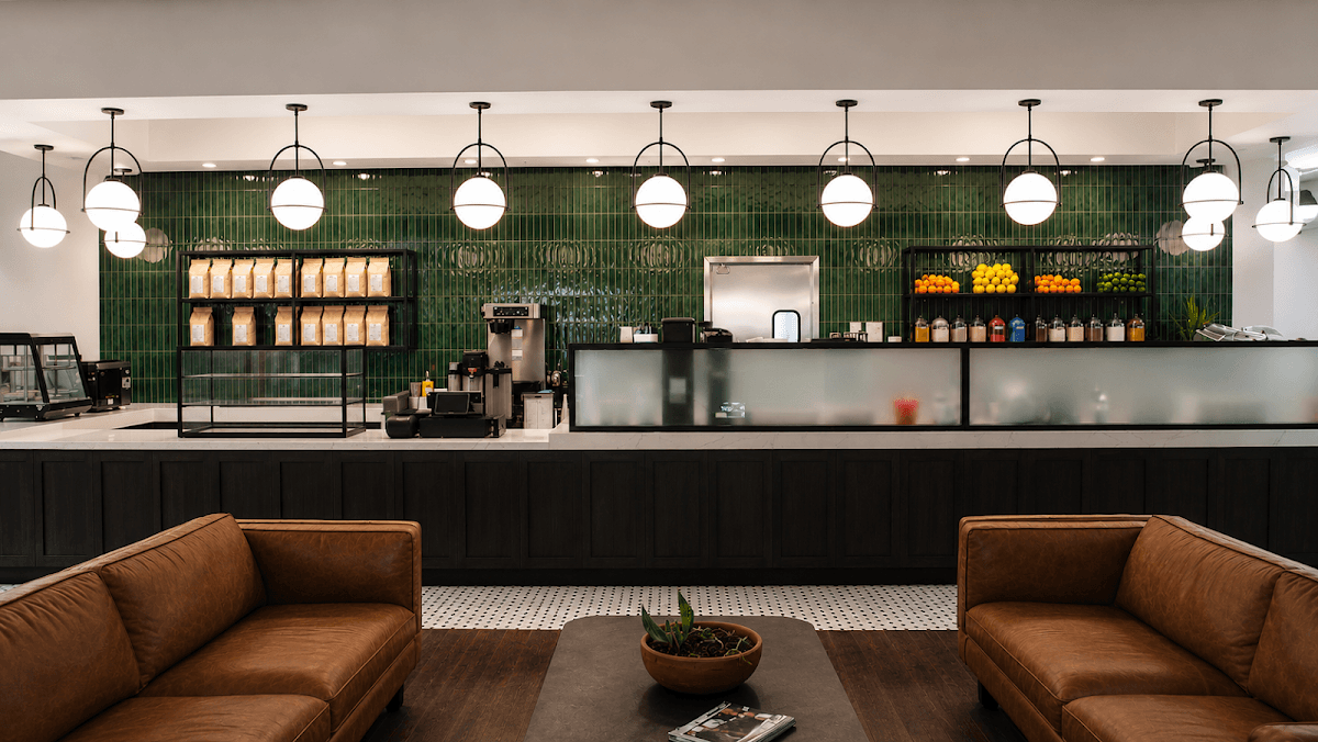 Ludlow Coffee Supply