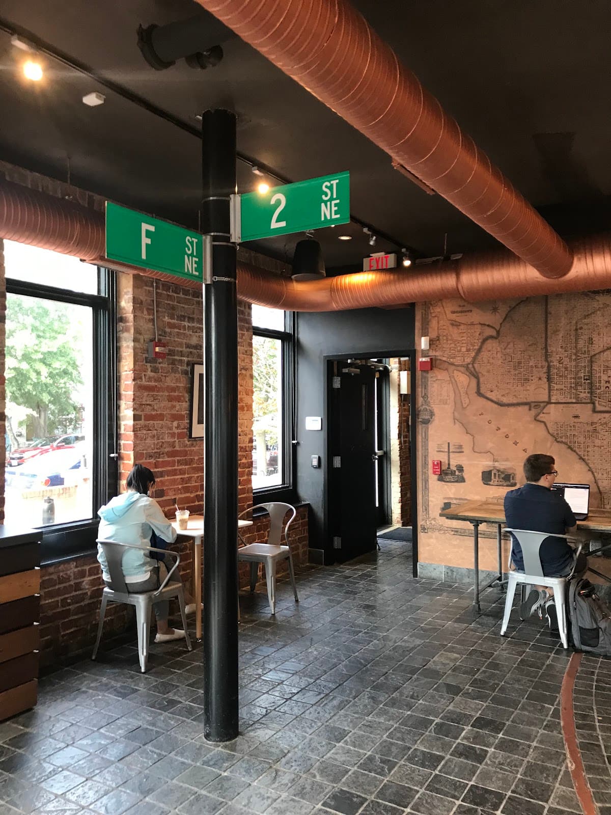 Ebenezers Coffeehouse