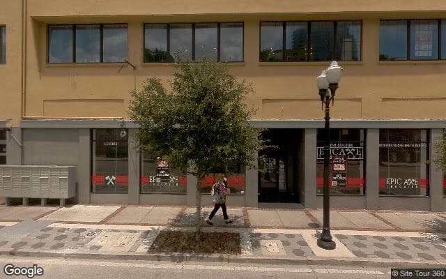 Street view of Craft & Common