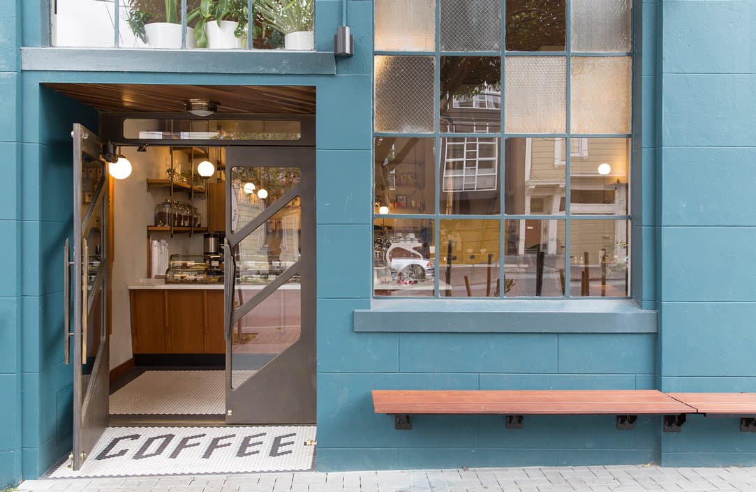 Sightglass Coffee