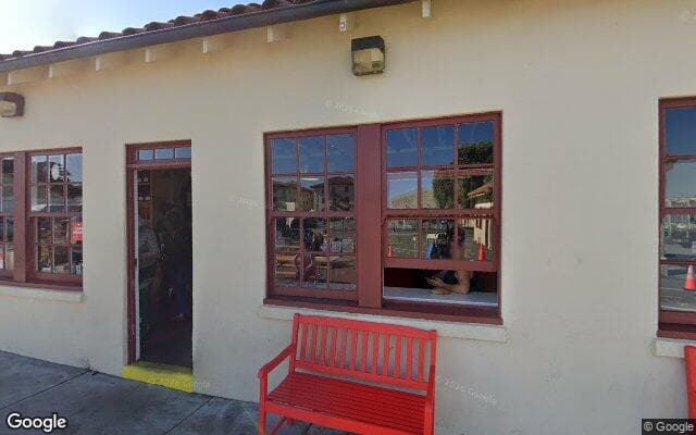 Street view of Equator Coffees