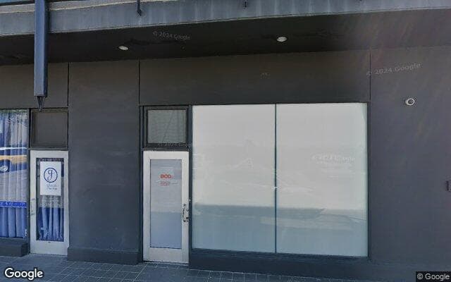 Street view of Caspian Coast Coffee