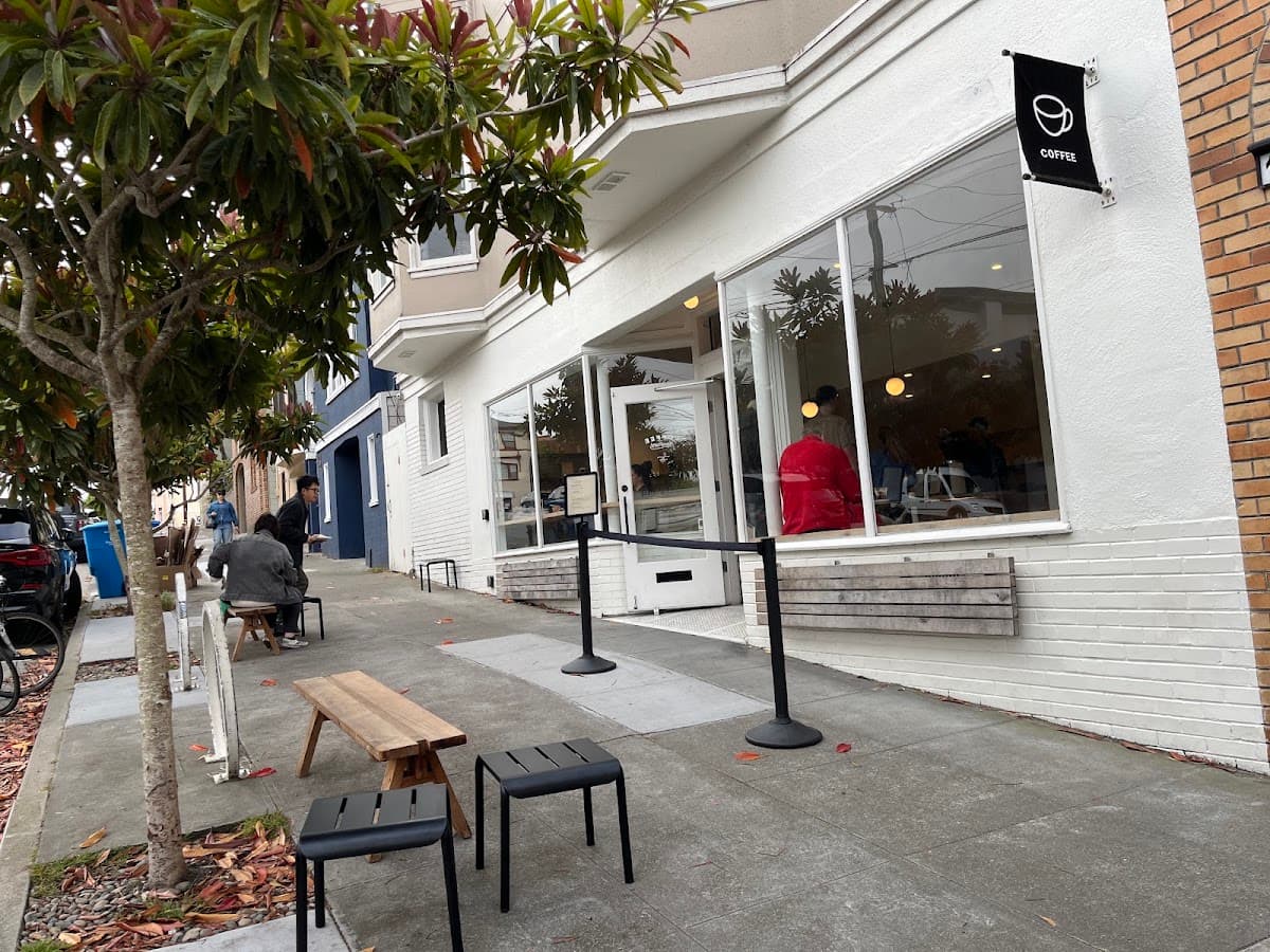 The Coffee Movement